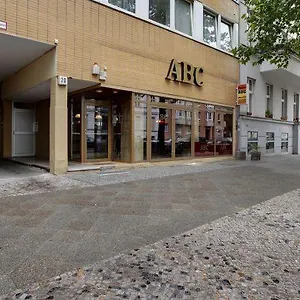 Abc Berlin