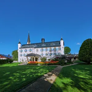 Bonnschloessl Bernau am Chiemsee