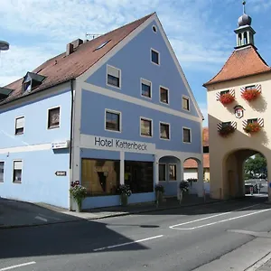 Kattenbeck Allersberg