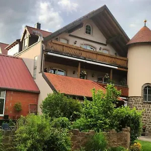 Goeppner Salz (Rhon-Grabfeld)
