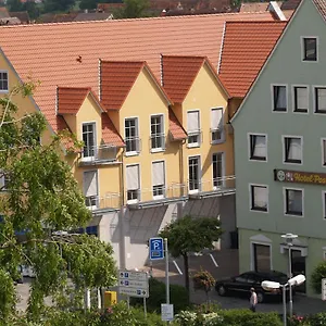 Zur Post Höchstadt an der Aisch